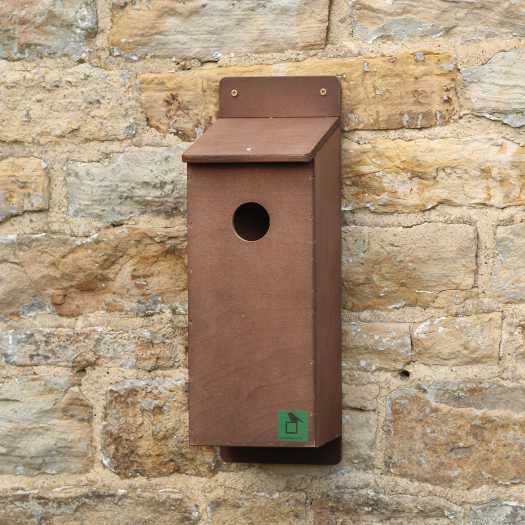 Starling Nest Box