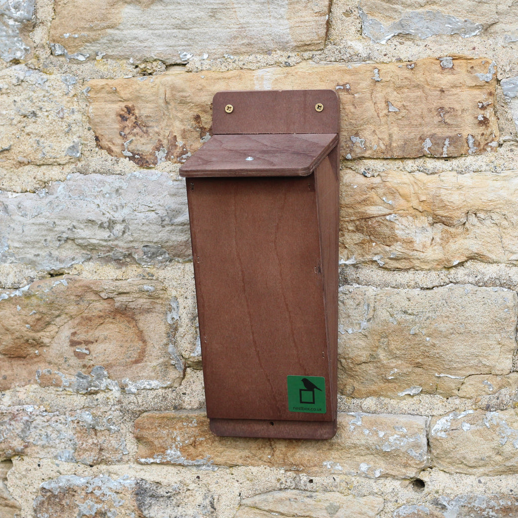 Treecreeper Nest Box