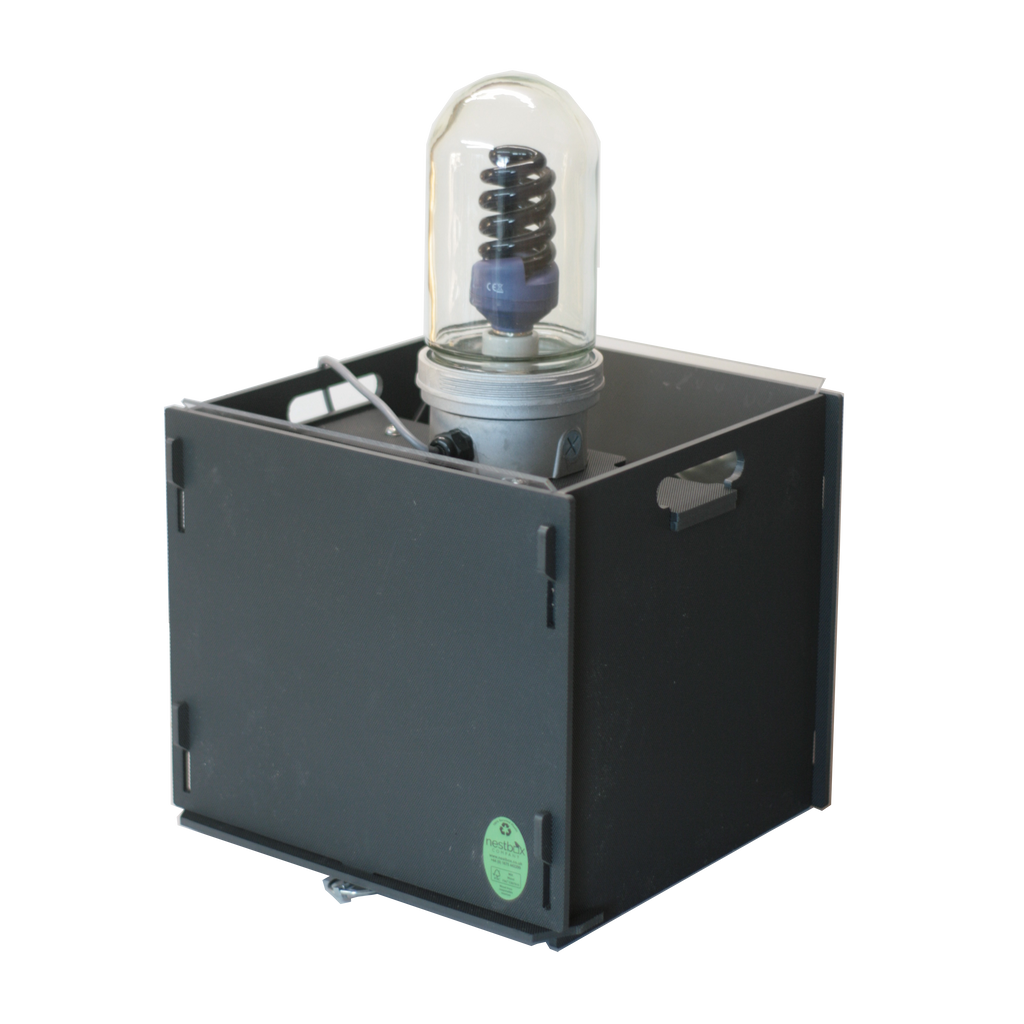 Eco Moth Trap - Actinic