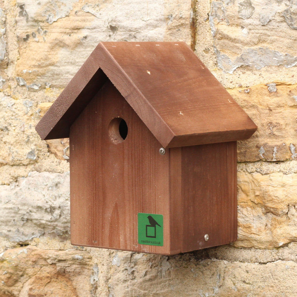 Apex Bird Box