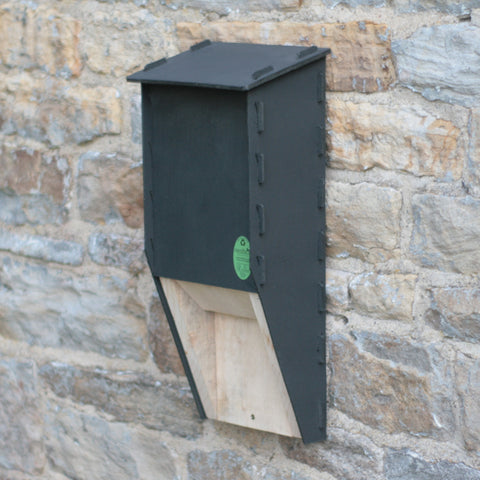 Pole Mounted Bat Box