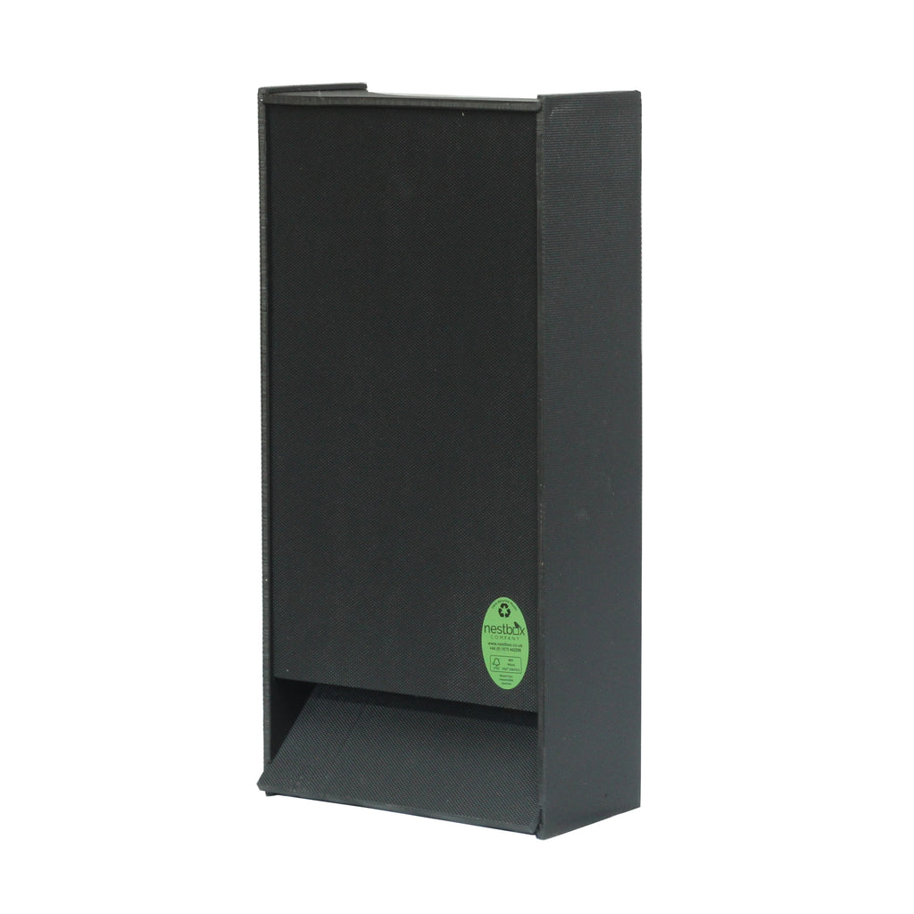 Integrated Eco Bat Box