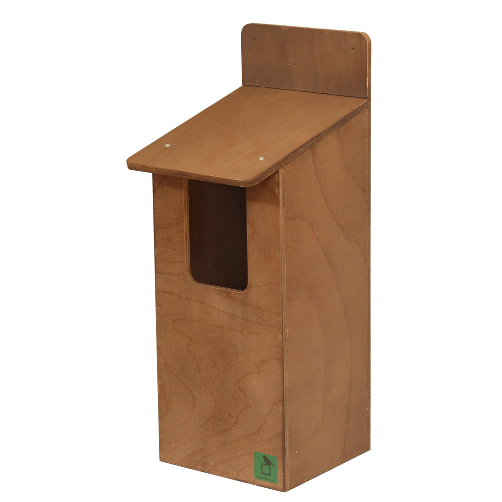 Large Bird Nest Box