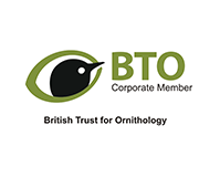 Corporate Member - British Trust for Ornithology