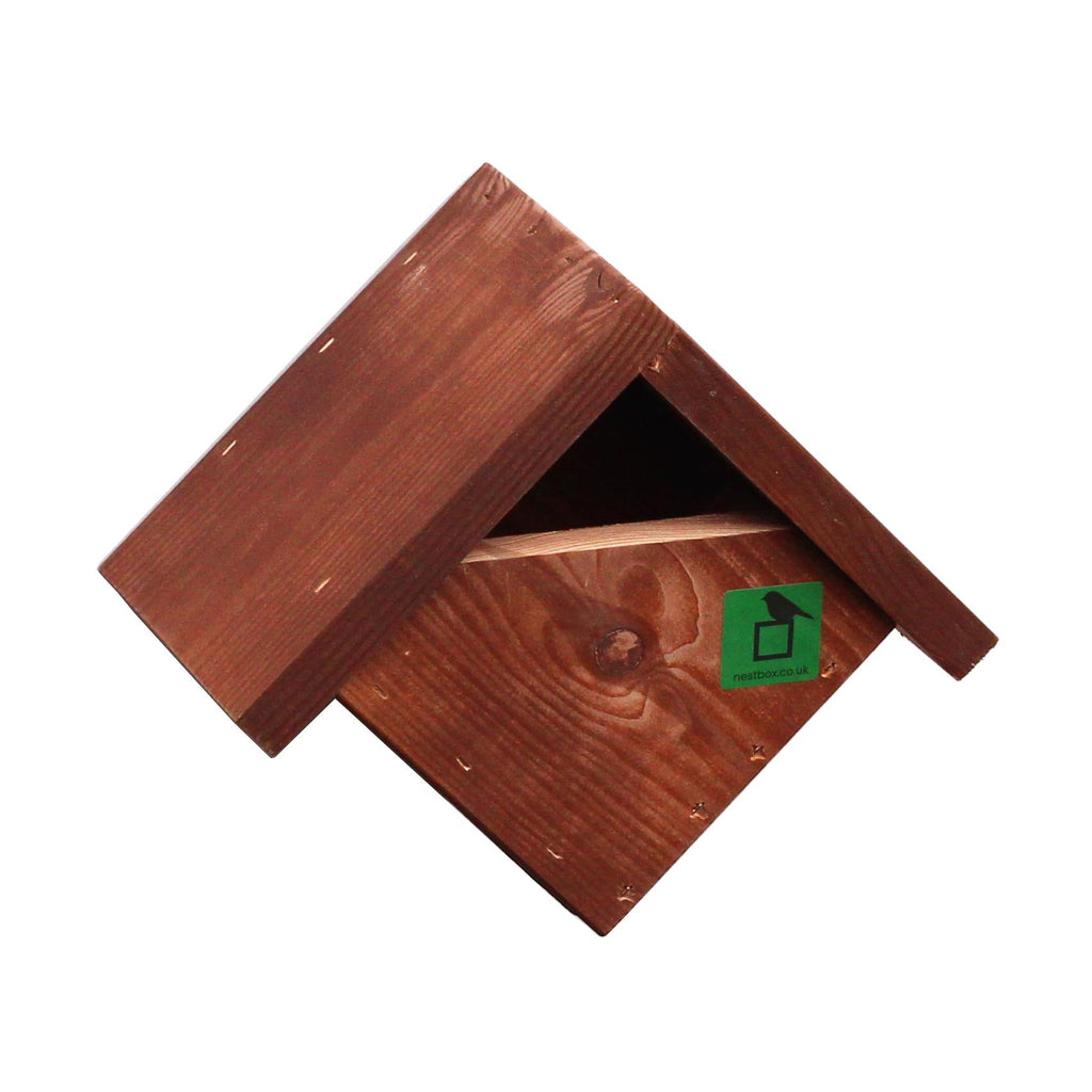 Apex Robin & Wren Bird Box