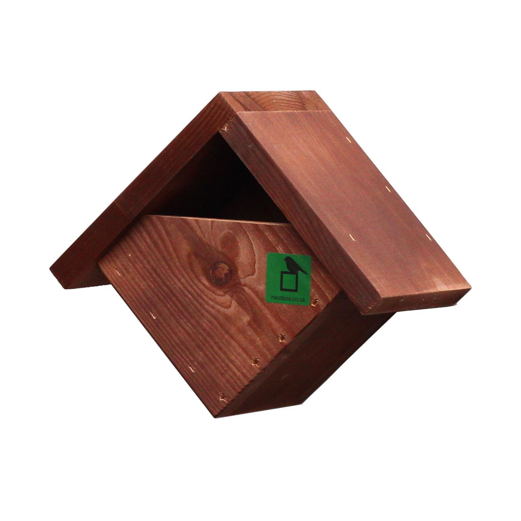 Apex Robin & Wren Bird Box