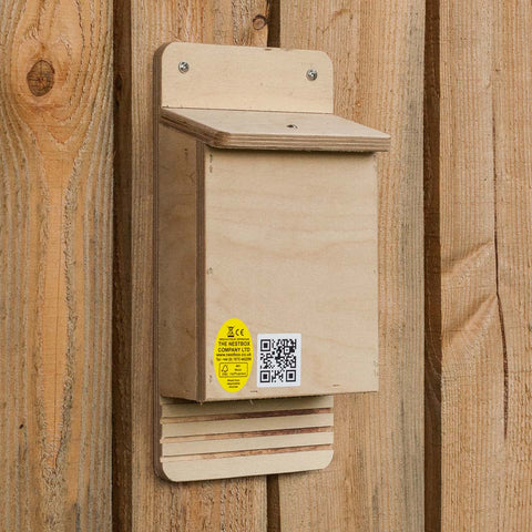 Crevice Bat Box