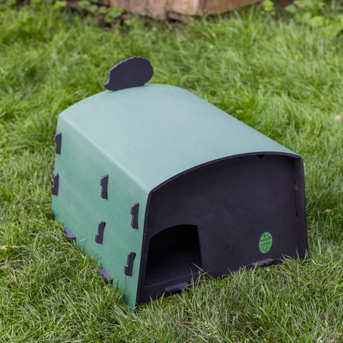 Hedgehog Nest Box