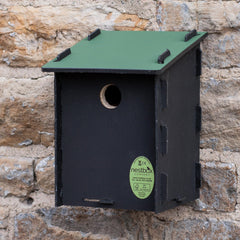 Eco Small Bird Box