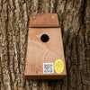 Small Bird Nest Box