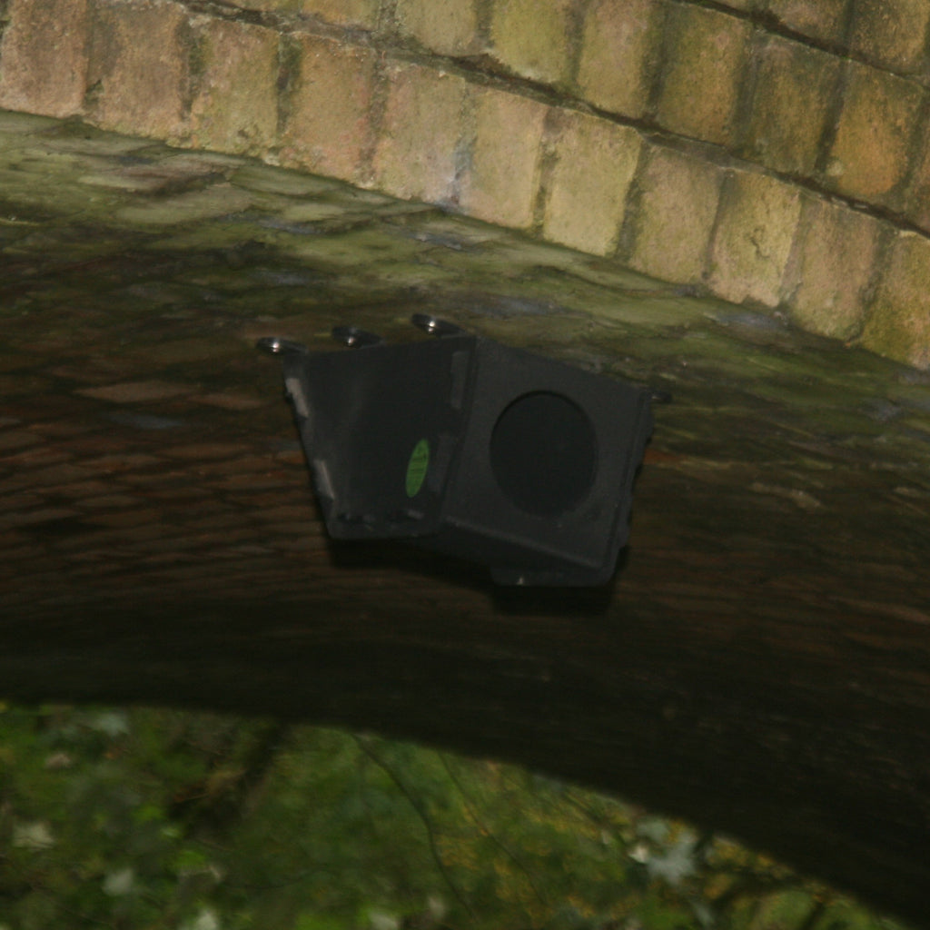 Eco Dipper - Wagtail Nest Box