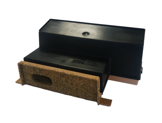 Manthorpe Swift Nesting Brick