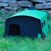 Eco Hedgehog Feeding Station