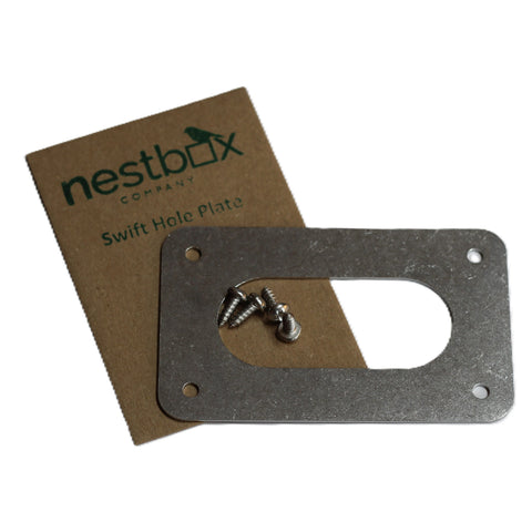 Hole Plates
