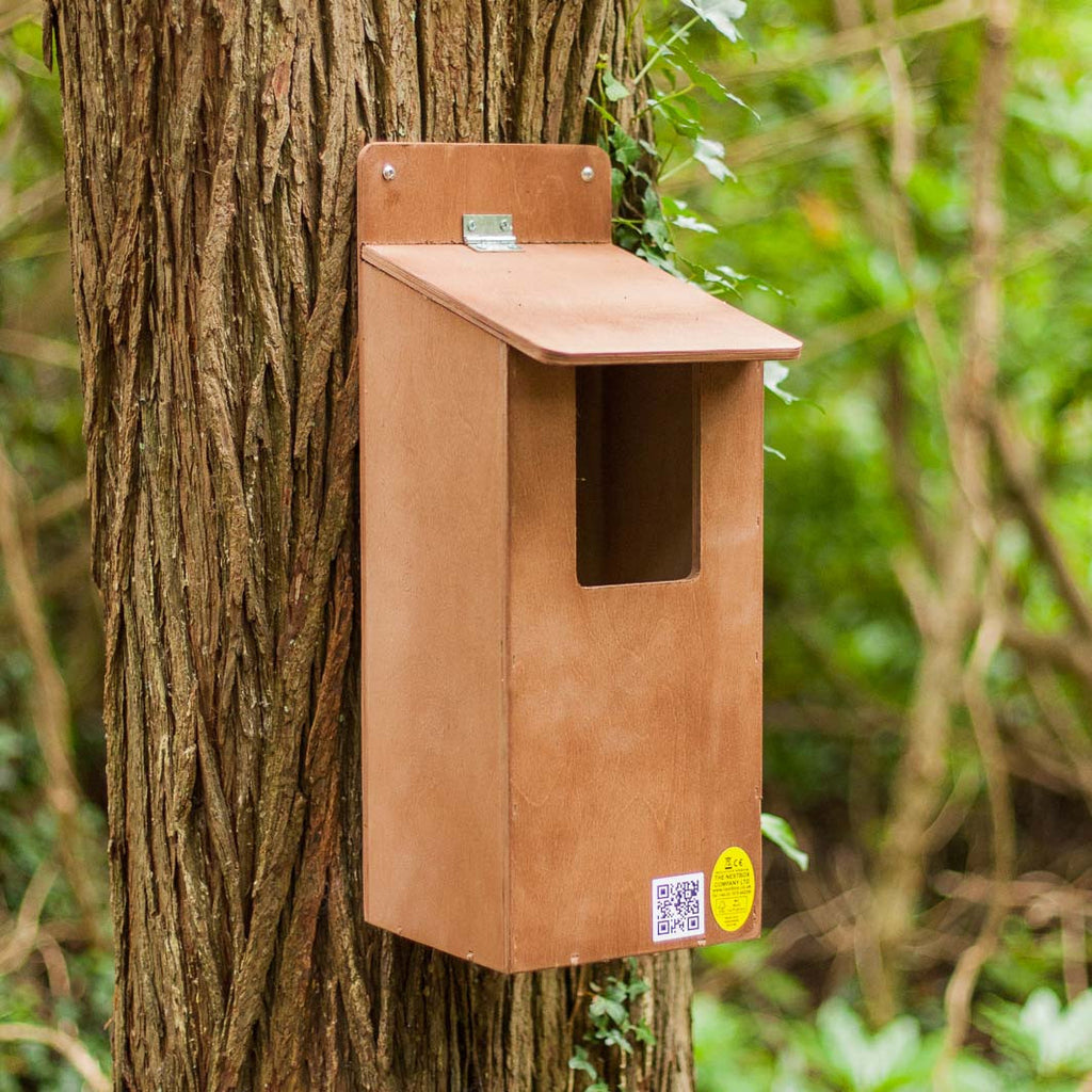 Large Bird Nest Box