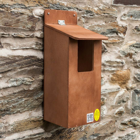 Eco Starling Nest Box