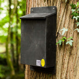 Large bat roost box