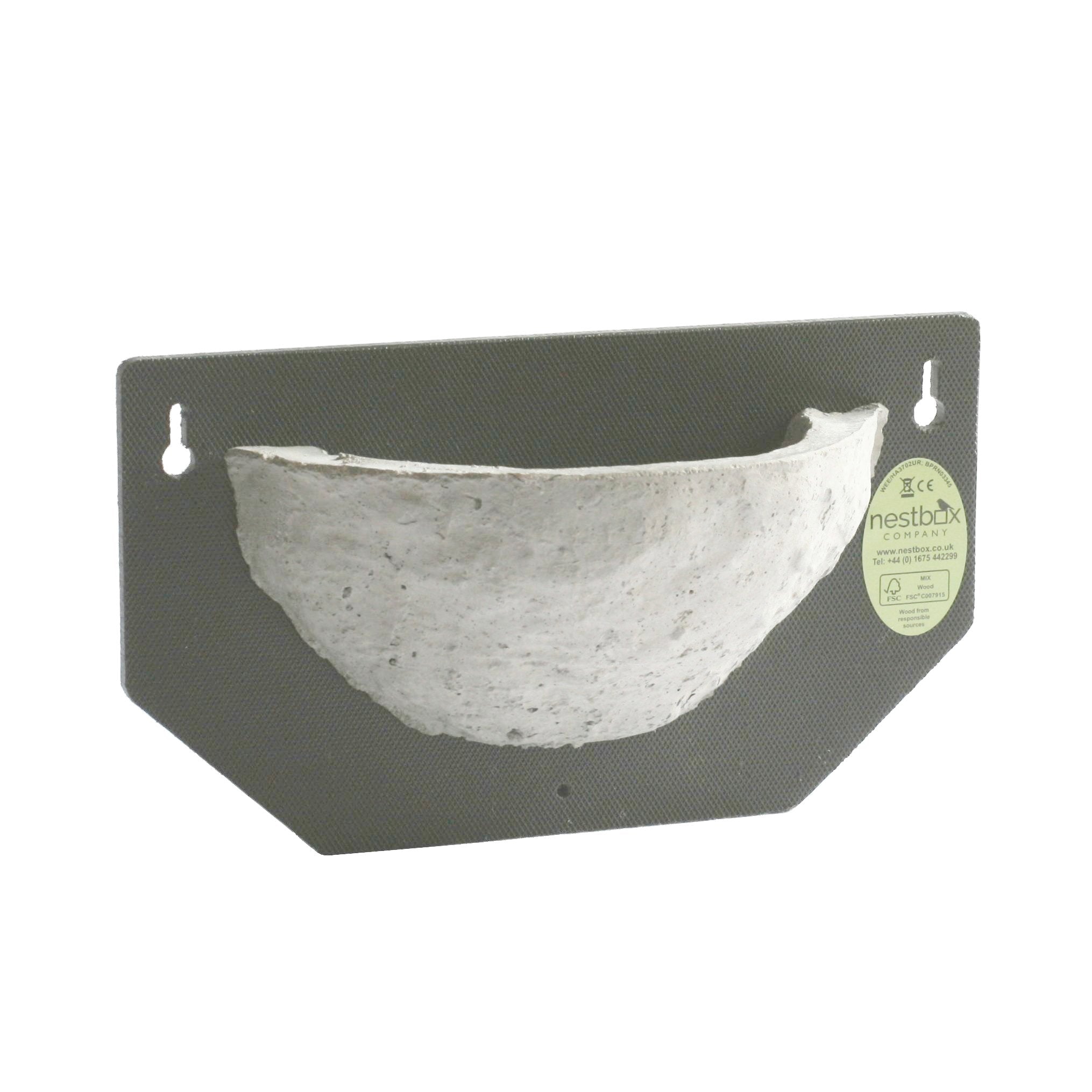 Eco Swallow Nest The Nestbox Company