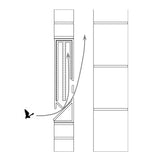 Eco Bat Access Box
